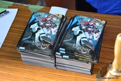 ꡼ No.005 | ȯΡ֥㥤˥󥰡֥쥤ɡפڤˡե󴶼պפΥ٥ȤʤɤŸͽꡣ߷ ץǥ塼ؤΥ硼ȥ󥿥ӥ塼Ǻ