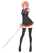 ꡼ No.004 | ֥㥤˥󥰡֥쥤ɡסɱ֥ȥפȼץ饯4̾Υץե롤ȡ꡼ξҲ