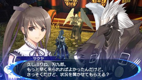 ꡼ No.014 | ֥㥤˥󥰡֥쥤ɡסɱ֥ȥפȼץ饯4̾Υץե롤ȡ꡼ξҲ