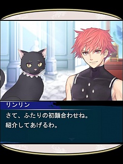 画像ギャラリー No.006のサムネイル画像 / 「シャイニング・ブレイド」のビジュアル小説を「★ぷよぷよ!セガ」にて配信