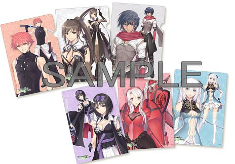 画像ギャラリー No.003のサムネイル画像 / 5月12日開催「シャイニング ファン フェスタ 2012 Spring」の物販情報を公開