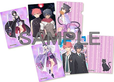 画像ギャラリー No.012のサムネイル画像 / 5月12日開催「シャイニング ファン フェスタ 2012 Spring」の物販情報を公開