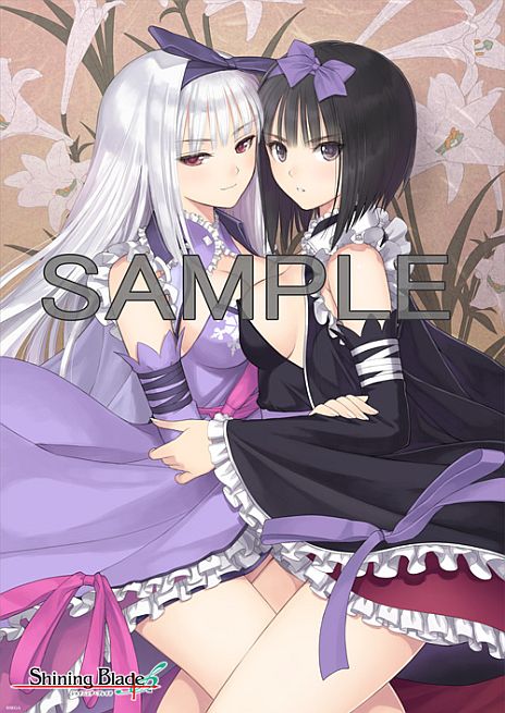 画像ギャラリー No.013のサムネイル画像 / 5月12日開催「シャイニング ファン フェスタ 2012 Spring」の物販情報を公開