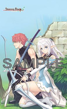 画像ギャラリー No.015のサムネイル画像 / 5月12日開催「シャイニング ファン フェスタ 2012 Spring」の物販情報を公開