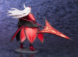 画像集#002のサムネイル/壽屋,「シャイニング・ブレイド」の“ローゼリンデ・フレイア”を立体化。4月に発売