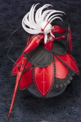 画像集#009のサムネイル/壽屋,「シャイニング・ブレイド」の“ローゼリンデ・フレイア”を立体化。4月に発売