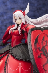 画像集#010のサムネイル/壽屋,「シャイニング・ブレイド」の“ローゼリンデ・フレイア”を立体化。4月に発売