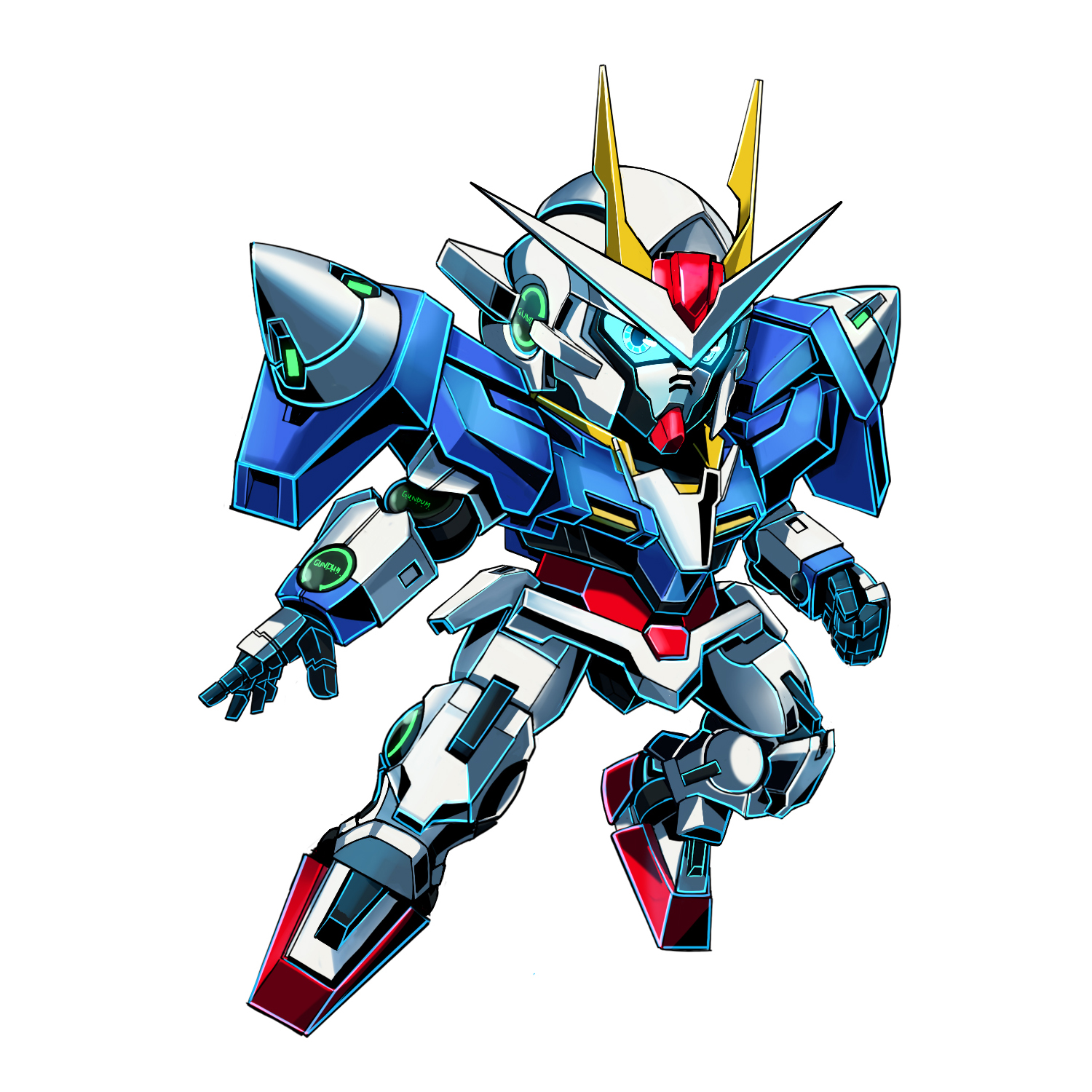 画像集 005 ロストヒーローズ ダブルオーガンダム 仮面ライダーblack Rx ウルトラマンゼロ などの新たなパーティキャラを公開 初回特典も明らかに