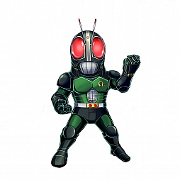 ロストヒーローズ ダブルオーガンダム 仮面ライダーblack Rx ウルトラマンゼロ などの新たなパーティキャラを公開 初回特典も明らかに
