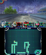 ���������꡼ No.004�Υ���ͥ������ / 3DS�ǡ֥����ȥҡ����������θ��Ǥ��ۿ��������������ȡ����󥸥��ȥ��ꥢ1�ɤ�Ǹ�ޤǥץ쥤�Ǥ��������֥ǡ����������Ǥ˰����Ѥ���