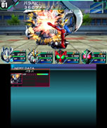 ���������꡼ No.006�Υ���ͥ������ / 3DS�ǡ֥����ȥҡ����������θ��Ǥ��ۿ��������������ȡ����󥸥��ȥ��ꥢ1�ɤ�Ǹ�ޤǥץ쥤�Ǥ��������֥ǡ����������Ǥ˰����Ѥ���