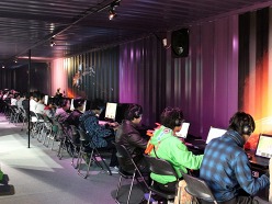 ���������꡼ No.004�Υ���ͥ������ / ��G-Star 2011�ϡ�StarCraft II: Heart of the Swarm�ץץ쥤��ݡ��ȡ��ץ���ࡼ�ӡ���Ǻܡ���Kerrigan�ɤ��ҡ�������˥åȤȤ����о�