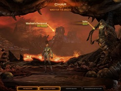 ���������꡼ No.009�Υ���ͥ������ / ��G-Star 2011�ϡ�StarCraft II: Heart of the Swarm�ץץ쥤��ݡ��ȡ��ץ���ࡼ�ӡ���Ǻܡ���Kerrigan�ɤ��ҡ�������˥åȤȤ����о�