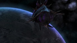 StarCraft IIHeart of the Swarmסץ˥󥰤俷˥åȾҲʤɤΥࡼӡ