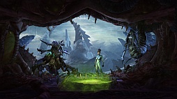 ꡼ No.014 | StarCraft IIHeart of the Swarmסץ˥󥰤俷˥åȾҲʤɤΥࡼӡ