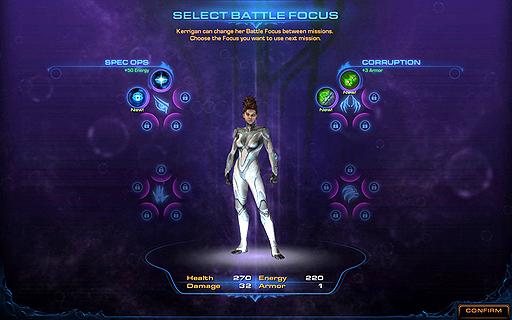 ���������꡼ No.003�Υ���ͥ������ / ��Starcraft II�פο��ϤȤʤ롤��Starcraft II: Hearts of the Swarm�פ����Ƥ�ȯ�䡣Zerg���緲��Ψ���륱�ꥬ��Υ����ڡ��󤬻Ϥޤä�