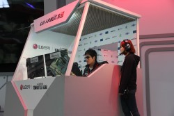 ꡼ No.018 | Ωλ륳ƥĲꡣڹLGPR٥ȡ3D World Festivalפǡä̤ΥƥӤ򸫳ؤƤ