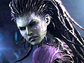 「StarCraft II: Heart of the Swarm」で，製品本体を持っていなくてもマルチプレイに参加できる，Spawning実装