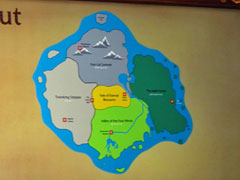 ꡼ No.002 | ѥιؤ褦ĥѥåWorld of Warcraft: Mists of PandariaפγȯBlizzCon 2011ȯɽ