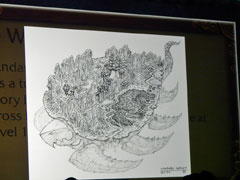 ꡼ No.003 | ѥιؤ褦ĥѥåWorld of Warcraft: Mists of PandariaפγȯBlizzCon 2011ȯɽ