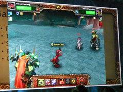 World of Warcraft: Mists of PandarianסڥåȤ33Υ롼Ԥ֥ڥåȥХȥ륷ƥפ¸ߤ餫