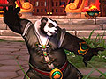 「World of Warcraft」の拡張パック第4弾「Mists of Pandaria」のリリースが2012年9月25日に決定。ついにパンダがプレイアブルに！