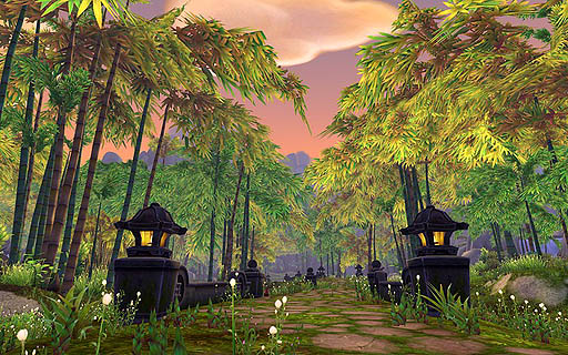 ���������꡼ No.005�Υ���ͥ������ / ��World of Warcraft�פγ�ĥ�ѥå���4�ơ�Mists of Pandaria�פΥ�꡼����2012ǯ9��25���˷��ꡣ�Ĥ��˥ѥ�����ץ쥤���֥�ˡ�