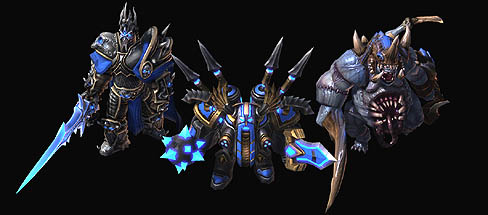 ꡼ No.001 | 㤨ۤɥ֥å奢åפ줿Blizzard DOTAפϡ鿴ԤˤͷӤ䤹ơDotAˤ뺹̲ޤ