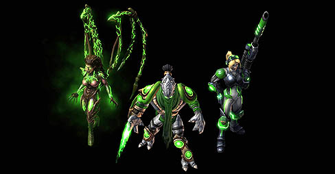 ꡼ No.002 | 㤨ۤɥ֥å奢åפ줿Blizzard DOTAפϡ鿴ԤˤͷӤ䤹ơDotAˤ뺹̲ޤ