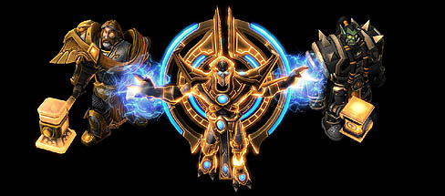 ꡼ No.003 | 㤨ۤɥ֥å奢åפ줿Blizzard DOTAפϡ鿴ԤˤͷӤ䤹ơDotAˤ뺹̲ޤ