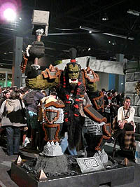 ꡼ No.012 | 㤨ۤɥ֥å奢åפ줿Blizzard DOTAפϡ鿴ԤˤͷӤ䤹ơDotAˤ뺹̲ޤ