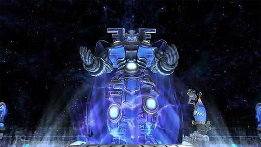 Blizzard DOTA Trailer