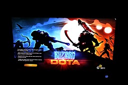 ���������꡼ No.004�Υ���ͥ������ / ��G-Star 2011������Blizzard������Υ�����ȤäƷ���������ӹ��ᡪ����Blizzard DOTA�ץץ쥤��ݡ���