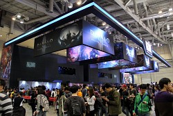 ���������꡼ No.001�Υ���ͥ������ / Blizzard�������������������Ф�����MOBA�μ��Ϥ䤤���ˡ���Heroes of the Storm�ץץ쥤��ݡ���