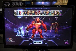 ���������꡼ No.002�Υ���ͥ������ / Blizzard�������������������Ф�����MOBA�μ��Ϥ䤤���ˡ���Heroes of the Storm�ץץ쥤��ݡ���