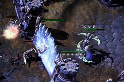 ���������꡼ No.004�Υ���ͥ������ / Blizzard�������������������Ф�����MOBA�μ��Ϥ䤤���ˡ���Heroes of the Storm�ץץ쥤��ݡ���