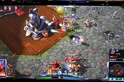 ���������꡼ No.009�Υ���ͥ������ / Blizzard�������������������Ф�����MOBA�μ��Ϥ䤤���ˡ���Heroes of the Storm�ץץ쥤��ݡ���