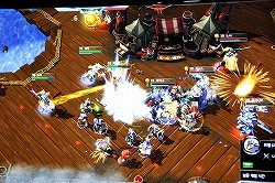 ���������꡼ No.010�Υ���ͥ������ / Blizzard�������������������Ф�����MOBA�μ��Ϥ䤤���ˡ���Heroes of the Storm�ץץ쥤��ݡ���