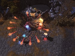 ���������꡼ No.016�Υ���ͥ������ / Blizzard�������������������Ф�����MOBA�μ��Ϥ䤤���ˡ���Heroes of the Storm�ץץ쥤��ݡ���