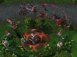 ���������꡼ No.017�Υ���ͥ������ / Blizzard�������������������Ф�����MOBA�μ��Ϥ䤤���ˡ���Heroes of the Storm�ץץ쥤��ݡ���