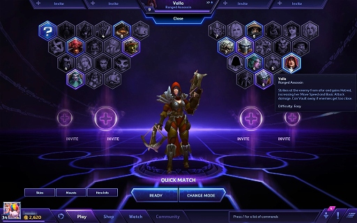 Blizzardの新作 Heroes Of The Storm は Moba初心者 にオススメできる入門タイトル 集団戦までの導線が巧妙に仕込まれた本作のプレイレポートをお届け