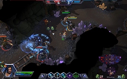 ꡼ No.022 | BlizzardοHeroes of the StormפϡMOBA鿴Ԥ˥Ǥ祿ȥ롣ޤǤƳ̯˻Źޤ줿ܺΥץ쥤ݡȤϤ