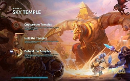 ꡼ No.023 | BlizzardοHeroes of the StormפϡMOBA鿴Ԥ˥Ǥ祿ȥ롣ޤǤƳ̯˻Źޤ줿ܺΥץ쥤ݡȤϤ