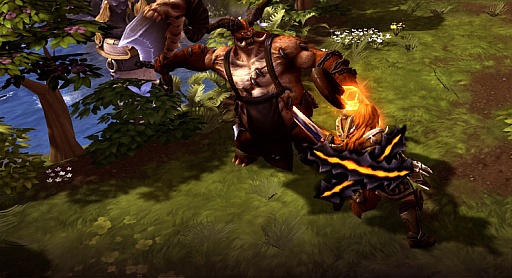 ���������꡼ No.004�Υ���ͥ������ / ��Heroes of the Storm�פˡ���Diablo�פ�ơ��ޤˤ����ѥå���Eternal Conflict�פ��о졣�����ʥҡ������ȥ֥å��㡼�ɤ�Ҳ𤹤�ǿ��ȥ쥤�顼�����