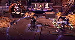 ���������꡼ No.005�Υ���ͥ������ / ��Heroes of the Storm�פˡ���Diablo�פ�ơ��ޤˤ����ѥå���Eternal Conflict�פ��о졣�����ʥҡ������ȥ֥å��㡼�ɤ�Ҳ𤹤�ǿ��ȥ쥤�顼�����