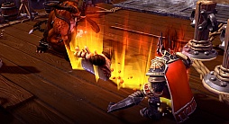 ���������꡼ No.006�Υ���ͥ������ / ��Heroes of the Storm�פˡ���Diablo�פ�ơ��ޤˤ����ѥå���Eternal Conflict�פ��о졣�����ʥҡ������ȥ֥å��㡼�ɤ�Ҳ𤹤�ǿ��ȥ쥤�顼�����