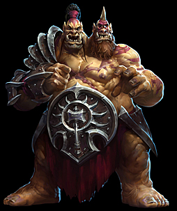 ���������꡼ No.002�Υ���ͥ������ / ��Heroes of the Storm�פˡ��ä��ο��ҡ�������Cho��gall�ɤ��о졣�ʤ��2�ͤ�1�ΤΥ���饯���������롪