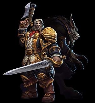 ���������꡼ No.003�Υ���ͥ������ / ��Heroes of the Storm�פˡ��ä��ο��ҡ�������Cho��gall�ɤ��о졣�ʤ��2�ͤ�1�ΤΥ���饯���������롪