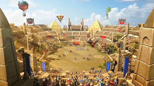 ���������꡼ No.005�Υ���ͥ������ / ��Heroes of the Storm�פˡ��ä��ο��ҡ�������Cho��gall�ɤ��о졣�ʤ��2�ͤ�1�ΤΥ���饯���������롪