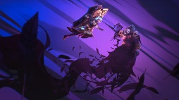 ꡼ No.004Υͥ / Heroes of the StormפοҡOrpheaפȯɽܺΥꥸʥΥ